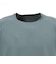 長袖Tシャツ ロンT AURO TECH 長袖ベースレイヤー RE26SES5610002 DBLU