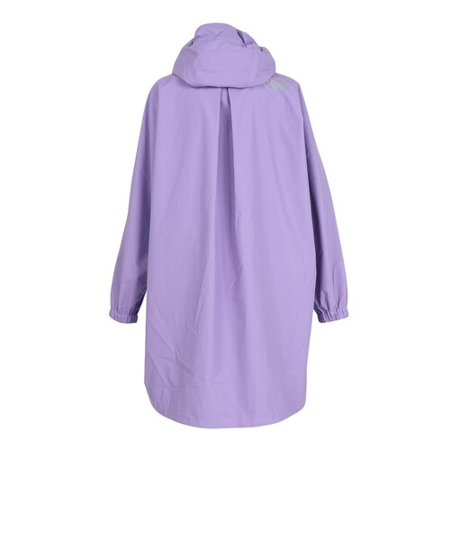 ザ・ノース・フェイス（THE NORTH FACE）ジュニア レインコート 雨具