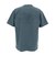 半袖 Tシャツ ドライストレッチ マウンテンレンジ RE26SCD5610024 DBLU
