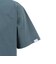 半袖 Tシャツ ドライストレッチ マウンテンレンジ RE26SCD5610024 DBLU