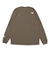 ザ・ノース・フェイス（THE NORTH FACE）ロンT レイバックライド 長袖Tシャツ NT82410 T