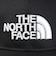 ザ・ノース・フェイス（THE NORTH FACE）ジュニア 帽子 キャップ メッセージメッシュキャップ NNJ02502 K