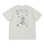 マーモット（Marmot）半袖シャツ Archive paks Tシャツ MTSS26MST068C087