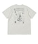 マーモット（Marmot）半袖シャツ Archive paks Tシャツ MTSS26MST068C087