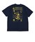 マーモット（Marmot）半袖シャツ Archive paks Tシャツ MTSS26MST068C005