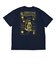 マーモット（Marmot）半袖シャツ Archive paks Tシャツ MTSS26MST068C005