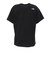 ザ・ノース・フェイス（THE NORTH FACE）フラッシュドライ カラフルロゴ コットン 半袖Tシャツ NTW32539 K