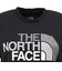 ザ・ノース・フェイス（THE NORTH FACE）フラッシュドライ カラフルロゴ コットン 半袖Tシャツ NTW32539 K