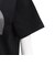 ザ・ノース・フェイス（THE NORTH FACE）フラッシュドライ カラフルロゴ コットン 半袖Tシャツ NTW32539 K