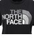 ザ・ノース・フェイス（THE NORTH FACE）フラッシュドライ カラフルロゴ コットン 半袖Tシャツ NTW32539 K