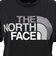 ザ・ノース・フェイス（THE NORTH FACE）フラッシュドライ カラフルロゴ コットン 半袖Tシャツ NTW32539 K