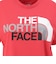 ザ・ノース・フェイス（THE NORTH FACE）フラッシュドライ カラフルロゴ コットン 半袖Tシャツ NTW32539 HI