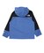ザ・ノース・フェイス（THE NORTH FACE）キッズ アウター ウーロストレックライトジャケット NPJ12502 IP