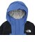 ザ・ノース・フェイス（THE NORTH FACE）キッズ アウター ウーロストレックライトジャケット NPJ12502 IP
