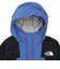 ザ・ノース・フェイス（THE NORTH FACE）キッズ アウター ウーロストレックライトジャケット NPJ12502 IP
