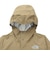 ザ・ノース・フェイス（THE NORTH FACE）ジュニア レインコート 雨具 防水 ツリーフロッグコート NPJ12521 CK