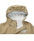 ザ・ノース・フェイス（THE NORTH FACE）ジュニア レインコート 雨具 防水 ツリーフロッグコート NPJ12521 CK
