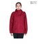 ザ・ノース・フェイス（THE NORTH FACE）20洗3級撥水 軽量 防風 アウター コンパクトジャケット NPW72230 BT 収納袋付 マウンテンパ…