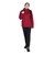 ザ・ノース・フェイス（THE NORTH FACE）20洗3級撥水 軽量 防風 アウター コンパクトジャケット NPW72230 BT 収納袋付 マウンテンパ…