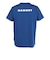 マムート（MAMMUT）半袖Tシャツ QD ロゴ プリントTシャツ 1017-02012-50667
