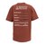 半袖Tシャツ ドライストレッチ マッターホルンシャツ RE26SCD5620032 SRT