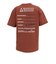 半袖Tシャツ ドライストレッチ マッターホルンシャツ RE26SCD5620032 SRT
