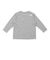 ザ・ノース・フェイス（THE NORTH FACE）長袖Tシャツ ロングスリーブ スモールスクエアロゴ Tシャツ NTT32531 Z