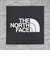 ザ・ノース・フェイス（THE NORTH FACE）長袖Tシャツ ロングスリーブ スモールスクエアロゴ Tシャツ NTT32531 Z