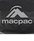 マックパック（macpac）ダッフルバッグ エクスペディション ダッフル 70 MM82505 K