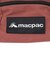 マックパック（macpac）ウエストバッグ バンバック S MM72304 AB