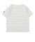 ヘリーハンセン（HELLY HANSEN）ボーダー 半袖Tシャツ HJ32505 TG