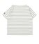ヘリーハンセン（HELLY HANSEN）ボーダー 半袖Tシャツ HJ32505 TG