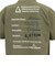 半袖Tシャツ ドライストレッチ マッターホルンシャツ RE26SCD5610023 KHK