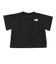 ザ・ノース・フェイス（THE NORTH FACE）MOBILITY クルーネック 半袖Tシャツ NPJ22472 K