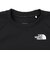 ザ・ノース・フェイス（THE NORTH FACE）MOBILITY クルーネック 半袖Tシャツ NPJ22472 K