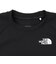 ザ・ノース・フェイス（THE NORTH FACE）MOBILITY クルーネック 半袖Tシャツ NPJ22472 K