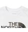 ザ・ノース・フェイス（THE NORTH FACE）半袖Tシャツ カモ ロゴ Tシャツ NTB32359 W