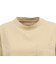 ホールアース（Whole Earth）ポケット付き 半袖Tシャツ WE2VDZ77 BEG