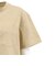 ホールアース（Whole Earth）ポケット付き 半袖Tシャツ WE2VDZ77 BEG