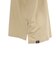 ホールアース（Whole Earth）ポケット付き 半袖Tシャツ WE2VDZ77 BEG