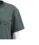 ドライストレッチ ハイク 半袖Tシャツ RE26SCD5620031 DBLU