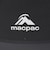 マックパック（macpac）トートバッグ ウェタトート MM82556 K