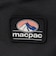 マックパック（macpac）バックパック リュック 登山 ハイキング ウィルダネスパック MM72550 BQ