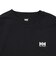 ヘリーハンセン（HELLY HANSEN）長袖Tシャツ ロンT ロングスリーブ レターTシャツ HH32541 K