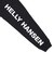 ヘリーハンセン（HELLY HANSEN）長袖Tシャツ ロンT ロングスリーブ レターTシャツ HH32541 K