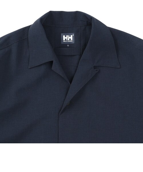 ヘリーハンセン Marine Resort Shirts HH42505-DN 超可爱 ヘリーハンセン Marine Resort Shirts HH42505-DN 25_2.jpg