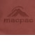 マックパック（macpac）ショルダーポーチ サッチモ MM82502 AB