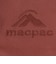 マックパック（macpac）ショルダーポーチ サッチモ MM82502 AB