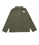ザ・ノース・フェイス（THE NORTH FACE）長袖Tシャツ ロングスリーブ サンシェード フルジップジャケット NTT12564 NT