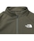 ザ・ノース・フェイス（THE NORTH FACE）長袖Tシャツ ロングスリーブ サンシェード フルジップジャケット NTT12564 NT